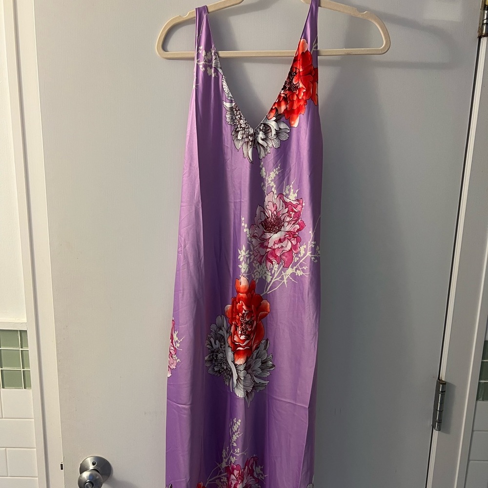 Natori nightgown